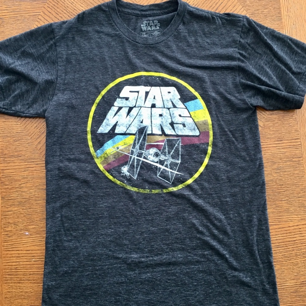 Star Wars T-shirt